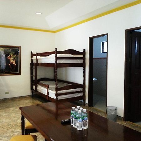 Dolce Vita Hotel Puerto Princesa Eksteriør bilde