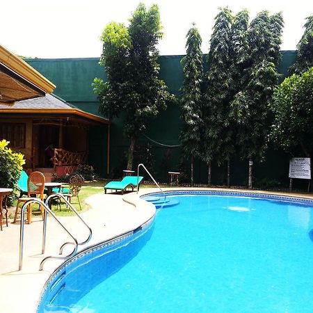 Dolce Vita Hotel Puerto Princesa Eksteriør bilde