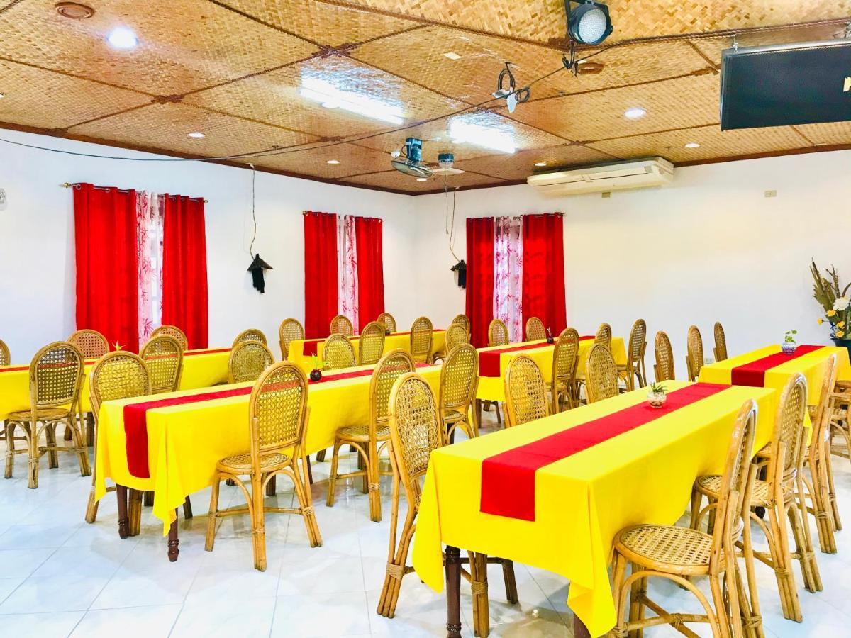 Dolce Vita Hotel Puerto Princesa Eksteriør bilde
