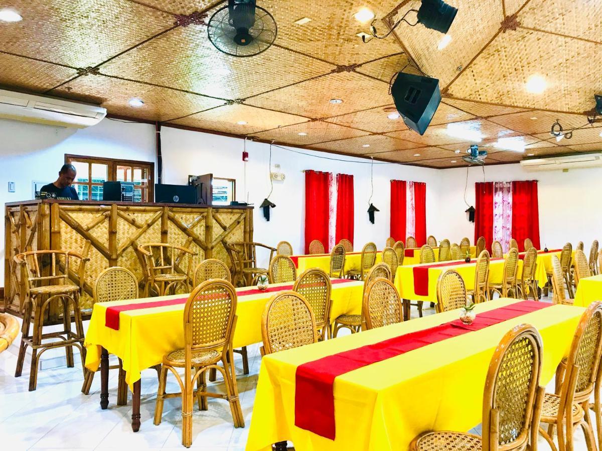 Dolce Vita Hotel Puerto Princesa Eksteriør bilde