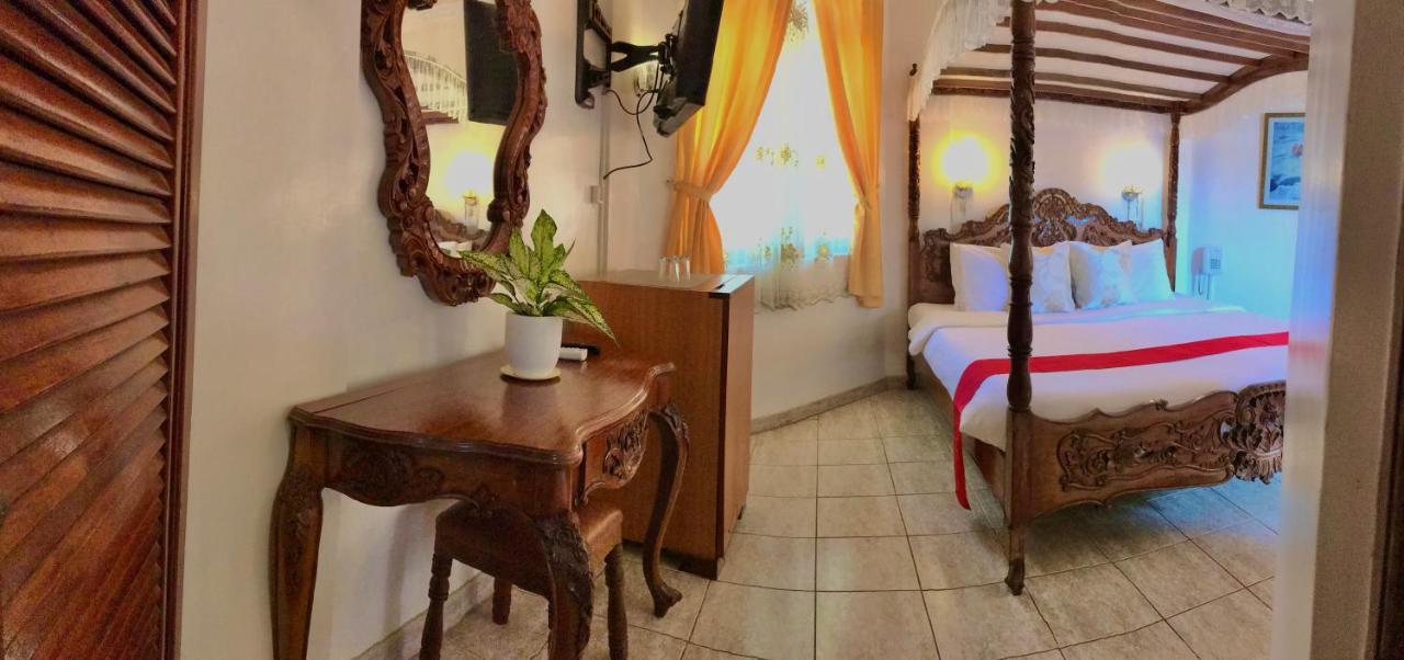 Dolce Vita Hotel Puerto Princesa Eksteriør bilde