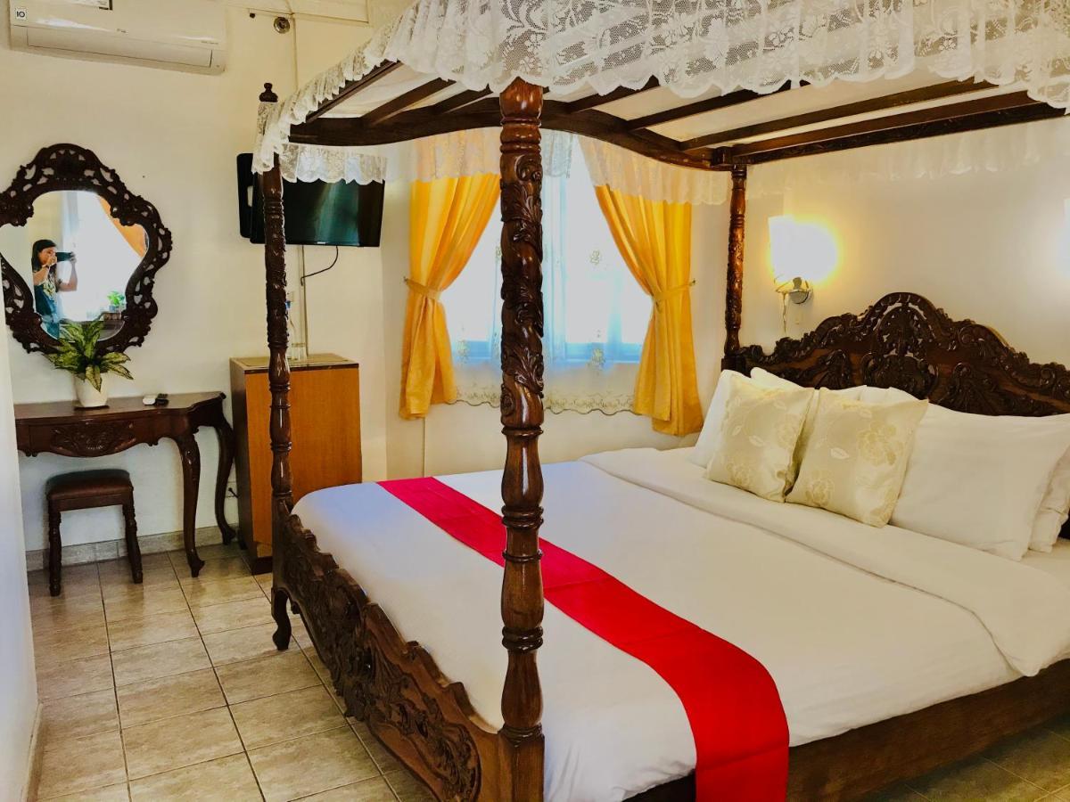 Dolce Vita Hotel Puerto Princesa Eksteriør bilde