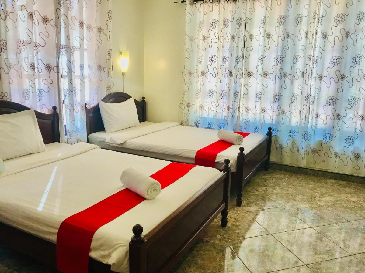 Dolce Vita Hotel Puerto Princesa Eksteriør bilde