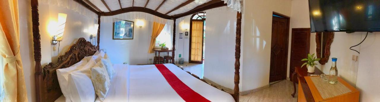 Dolce Vita Hotel Puerto Princesa Eksteriør bilde
