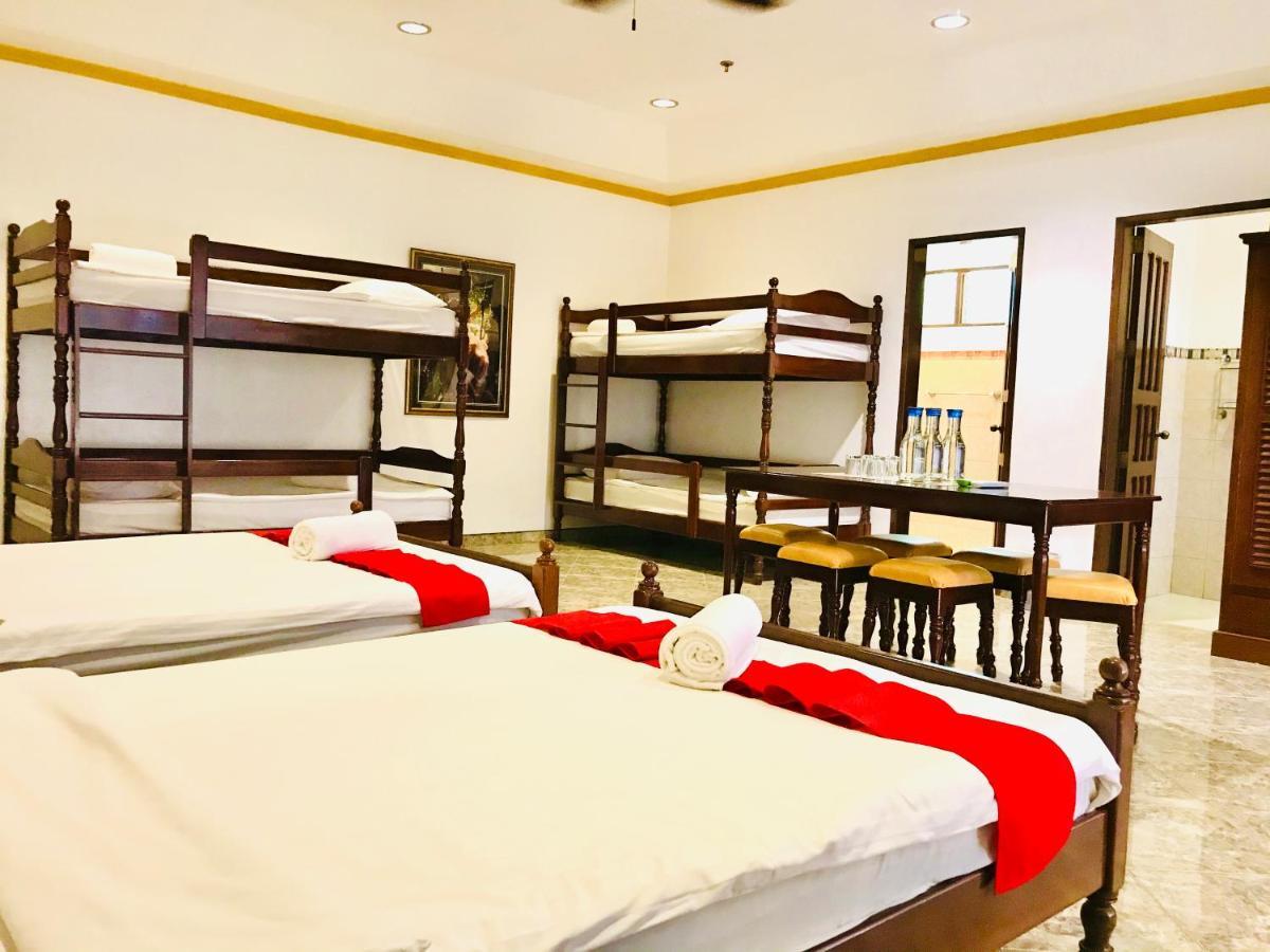 Dolce Vita Hotel Puerto Princesa Eksteriør bilde