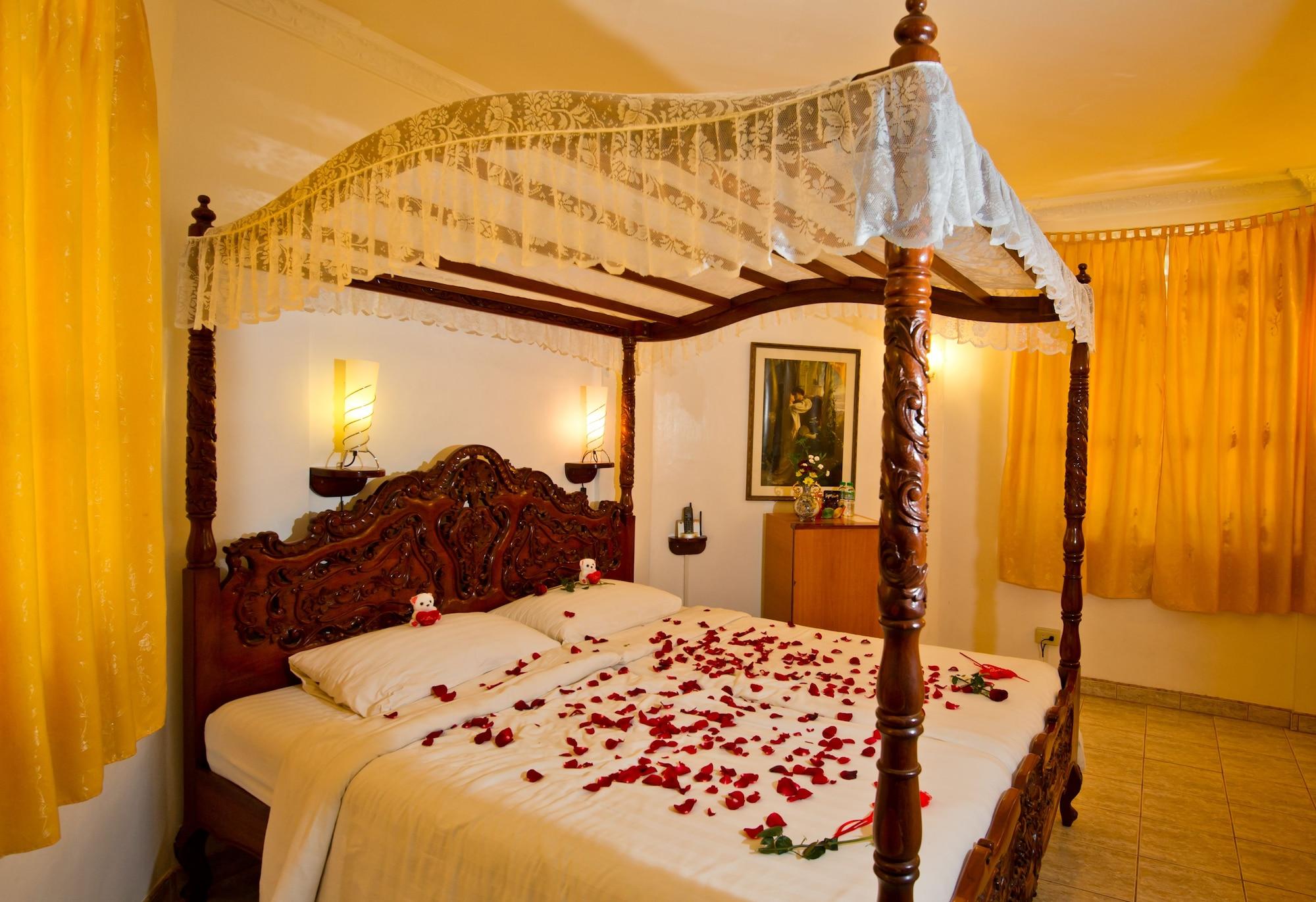 Dolce Vita Hotel Puerto Princesa Eksteriør bilde