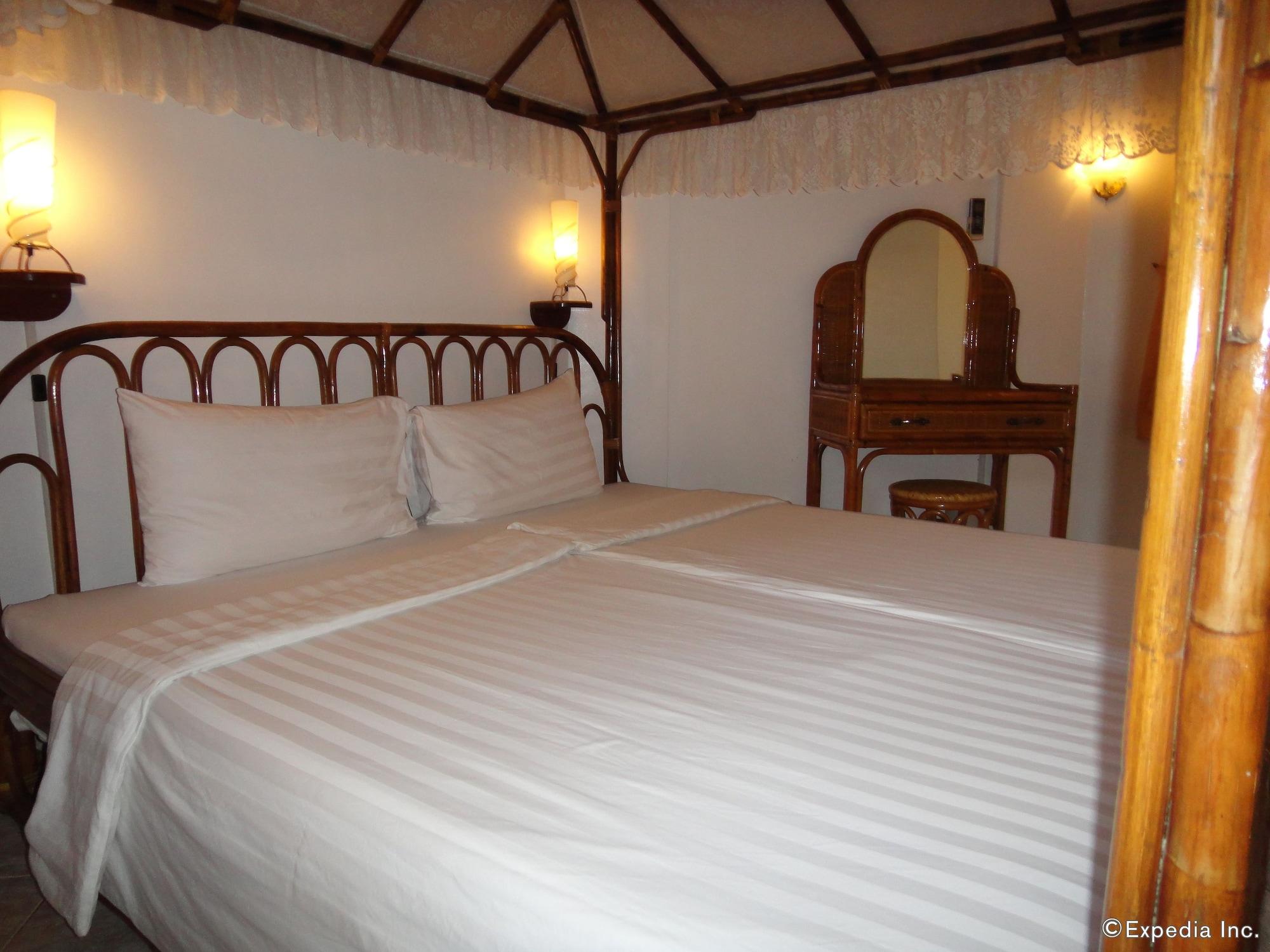 Dolce Vita Hotel Puerto Princesa Eksteriør bilde