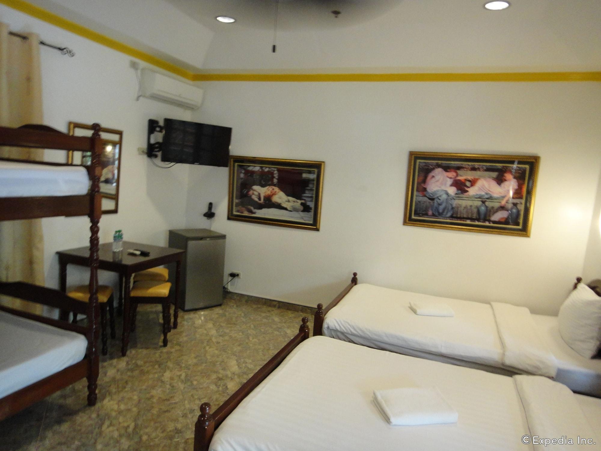 Dolce Vita Hotel Puerto Princesa Eksteriør bilde