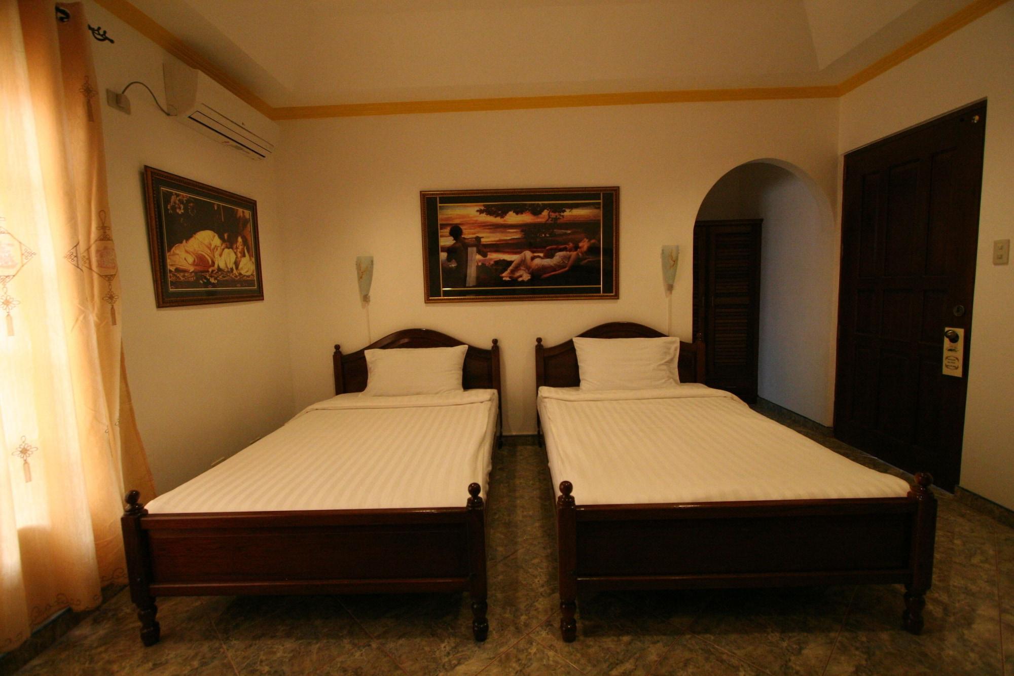 Dolce Vita Hotel Puerto Princesa Eksteriør bilde
