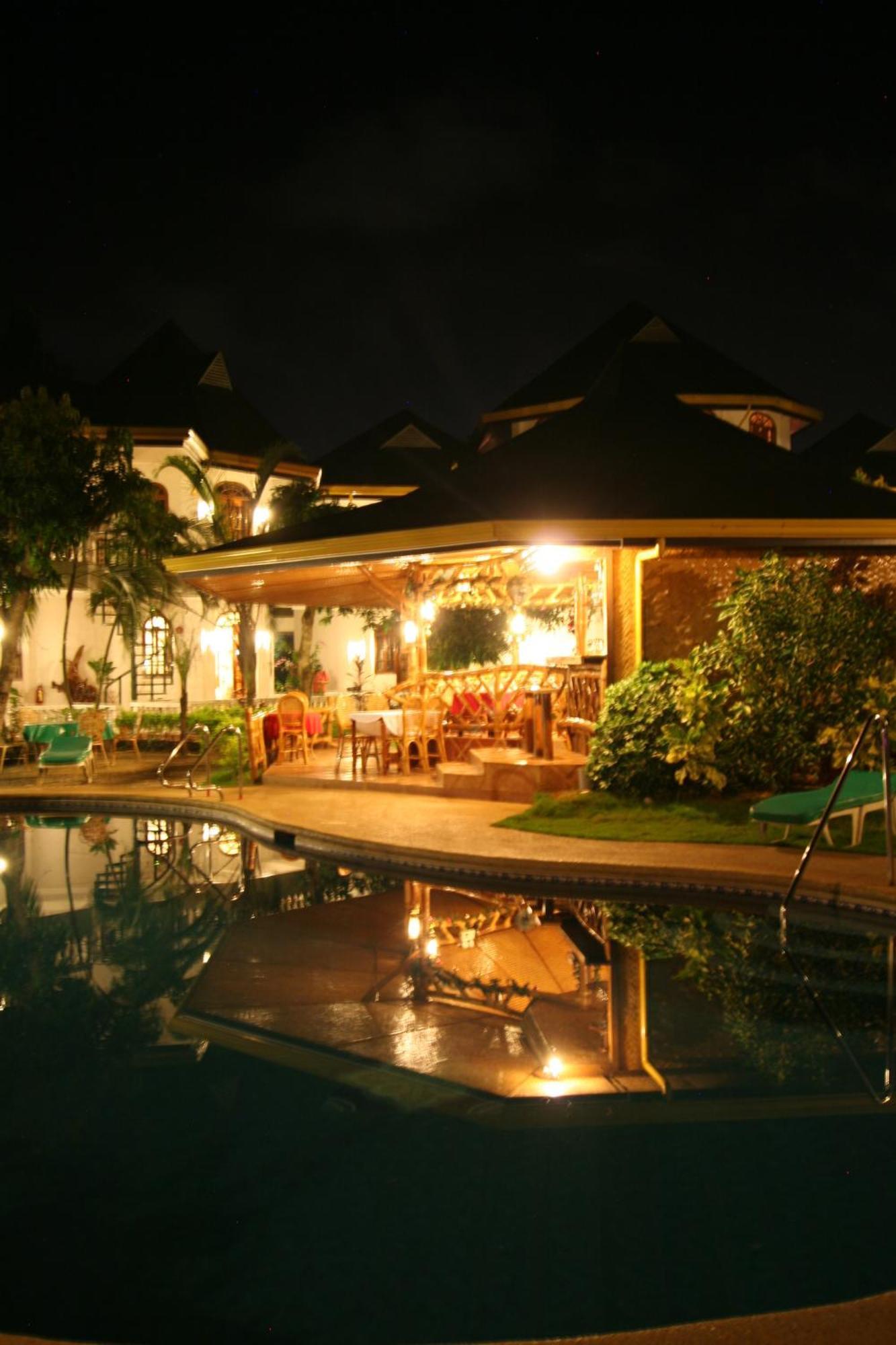Dolce Vita Hotel Puerto Princesa Eksteriør bilde