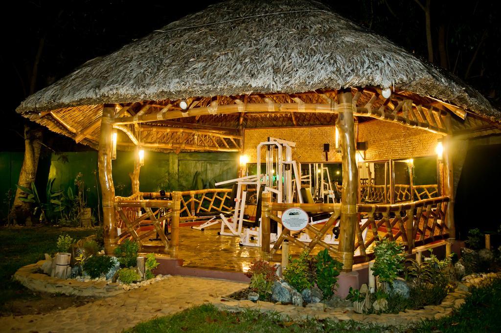 Dolce Vita Hotel Puerto Princesa Eksteriør bilde