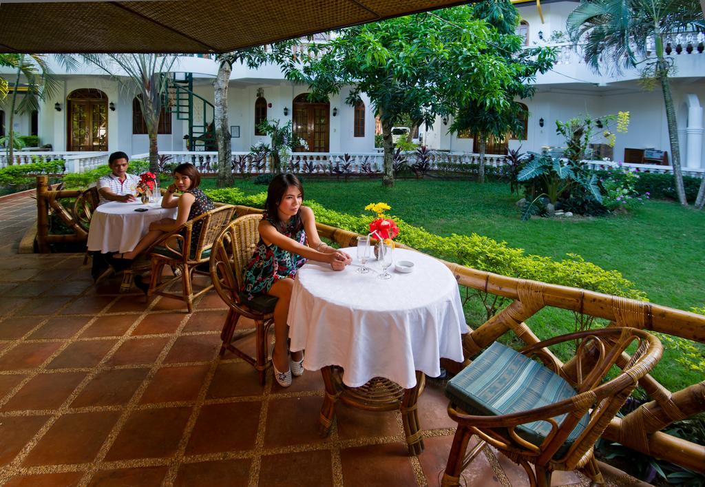 Dolce Vita Hotel Puerto Princesa Eksteriør bilde