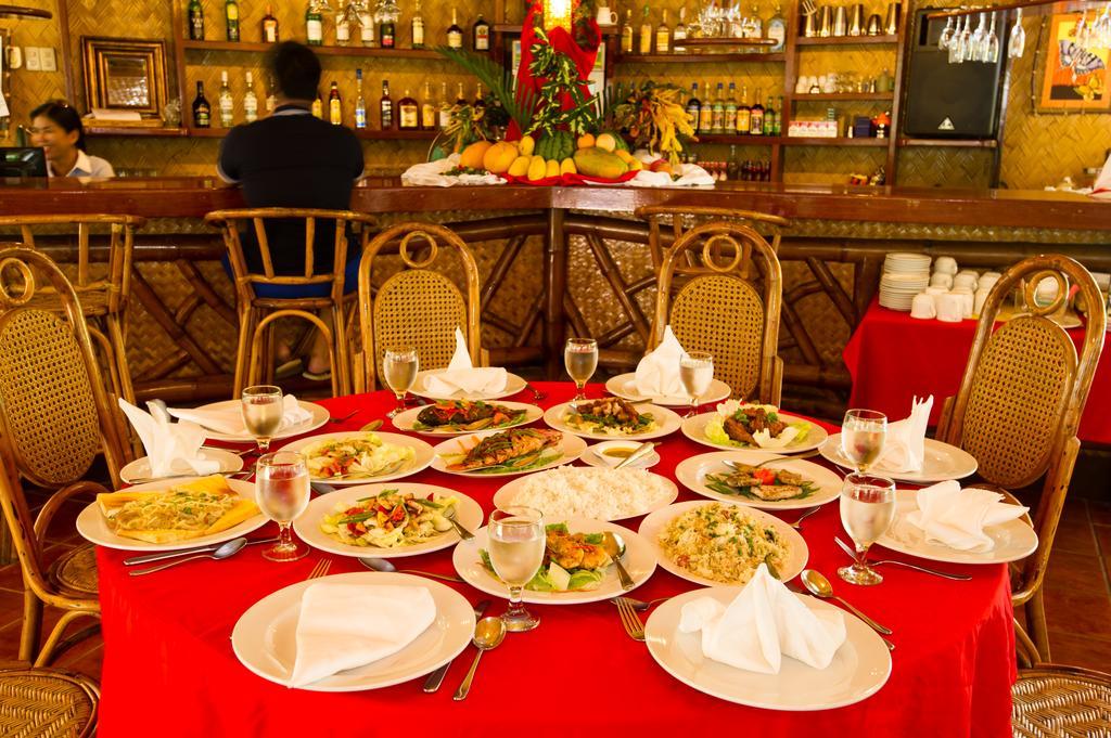 Dolce Vita Hotel Puerto Princesa Eksteriør bilde