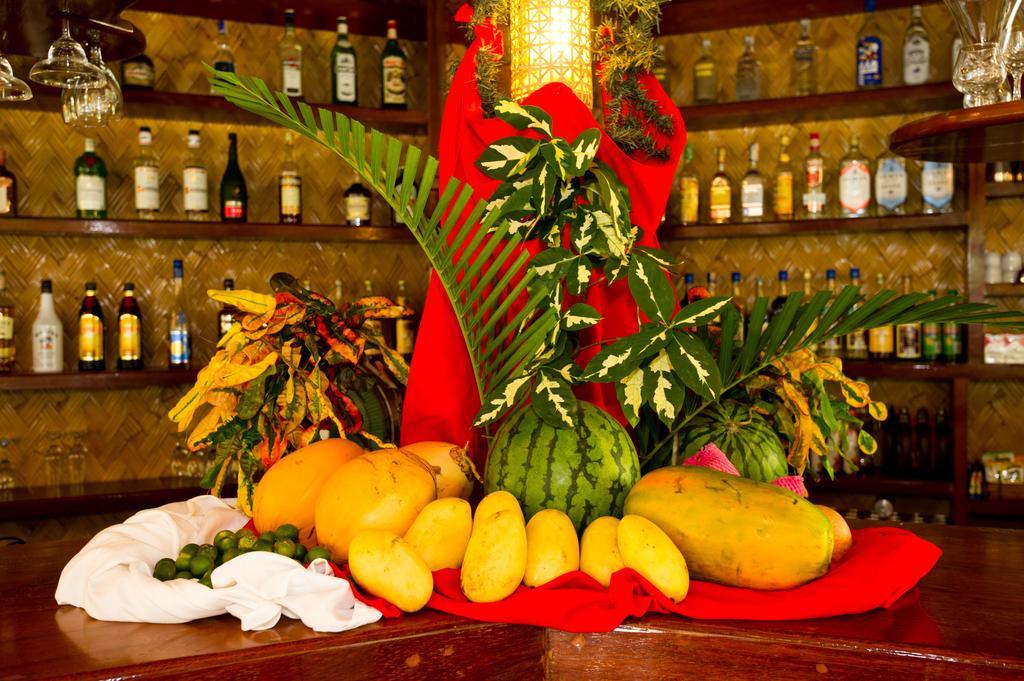 Dolce Vita Hotel Puerto Princesa Eksteriør bilde