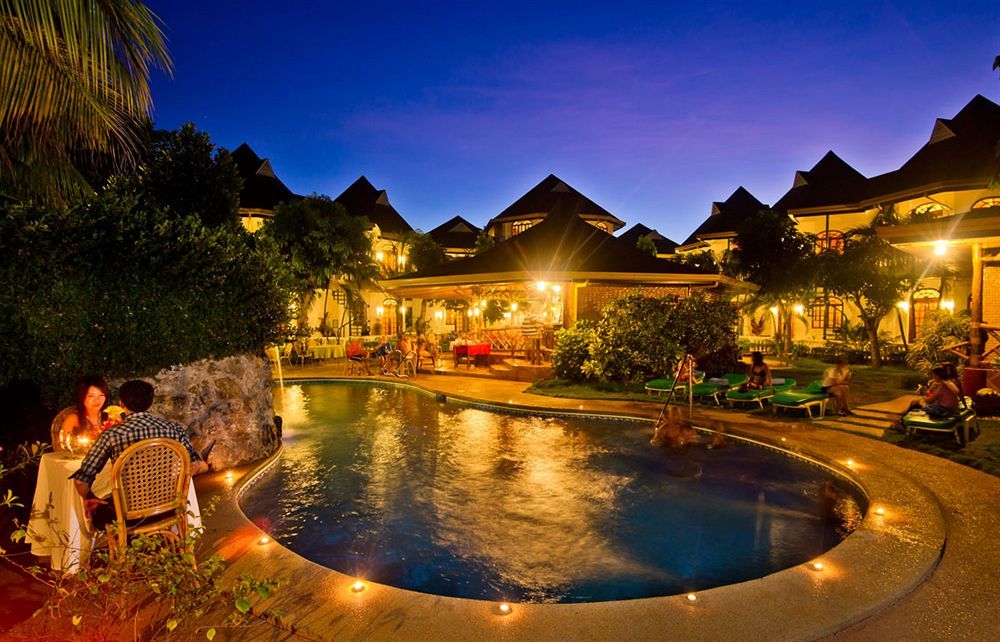 Dolce Vita Hotel Puerto Princesa Eksteriør bilde