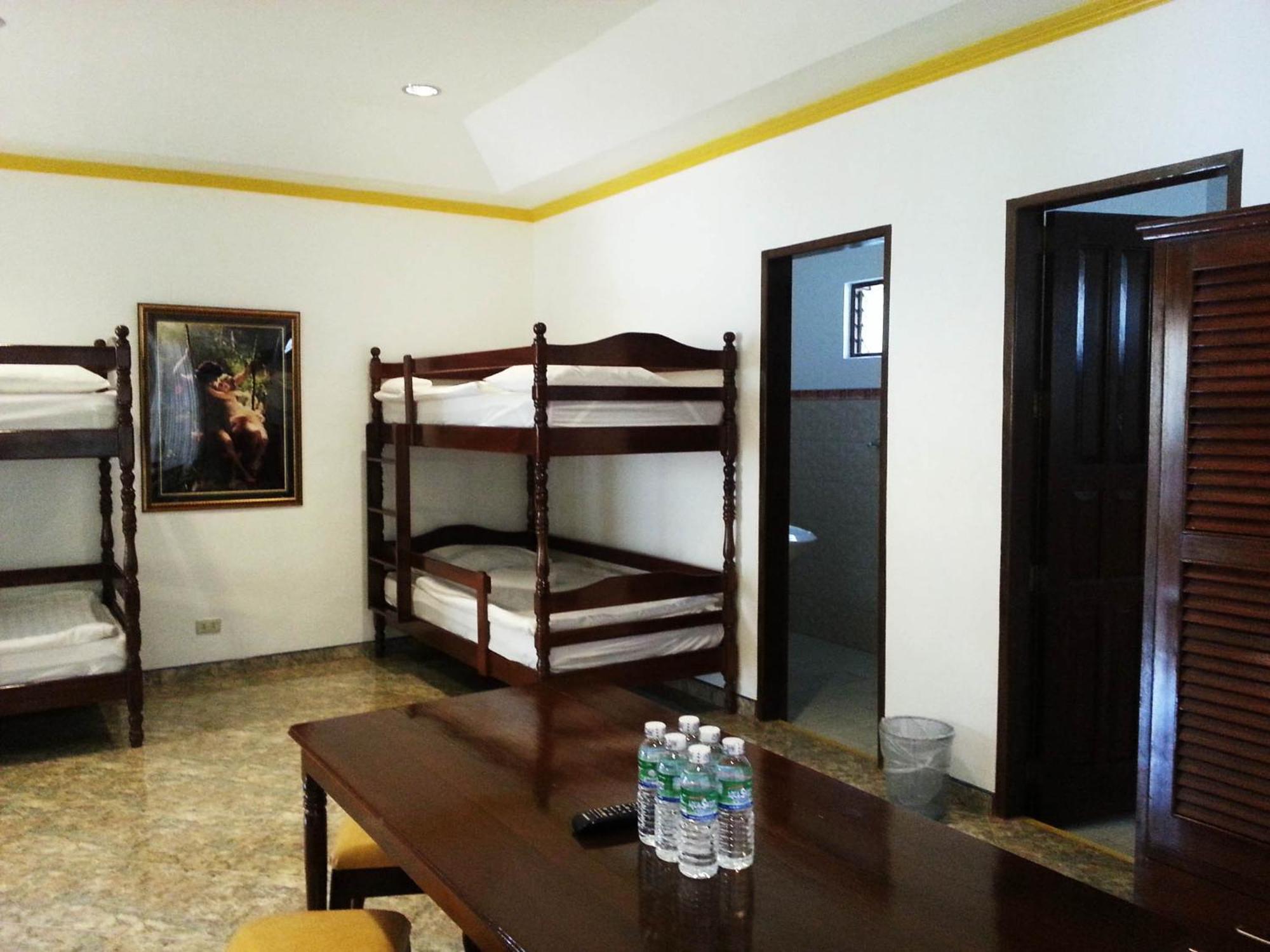 Dolce Vita Hotel Puerto Princesa Eksteriør bilde