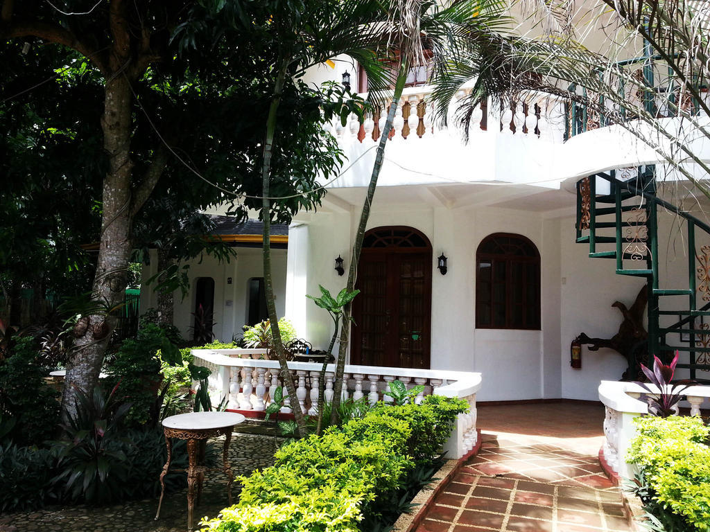 Dolce Vita Hotel Puerto Princesa Eksteriør bilde