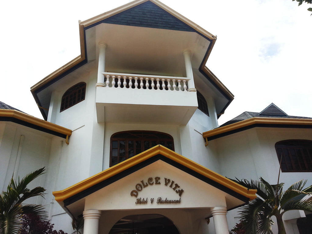 Dolce Vita Hotel Puerto Princesa Eksteriør bilde