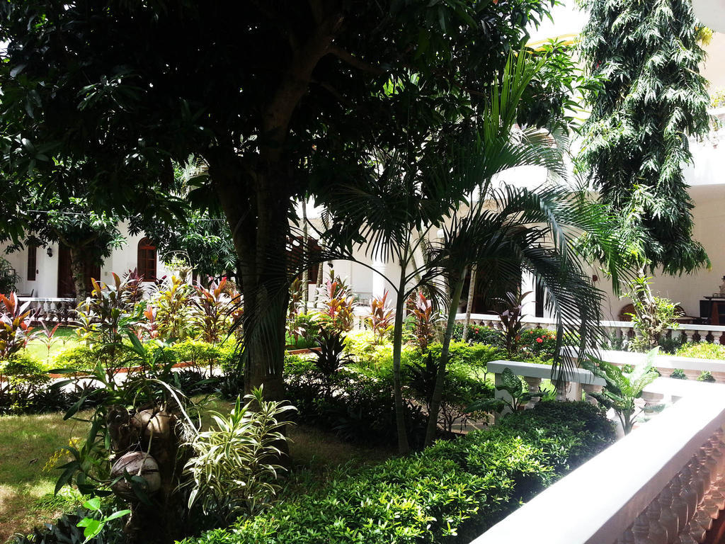 Dolce Vita Hotel Puerto Princesa Eksteriør bilde