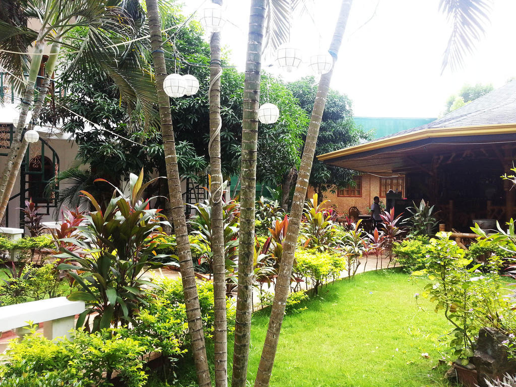 Dolce Vita Hotel Puerto Princesa Eksteriør bilde